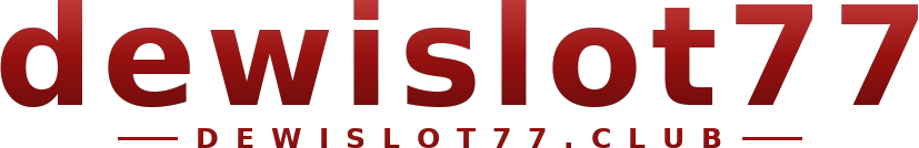 dewislot77 logo