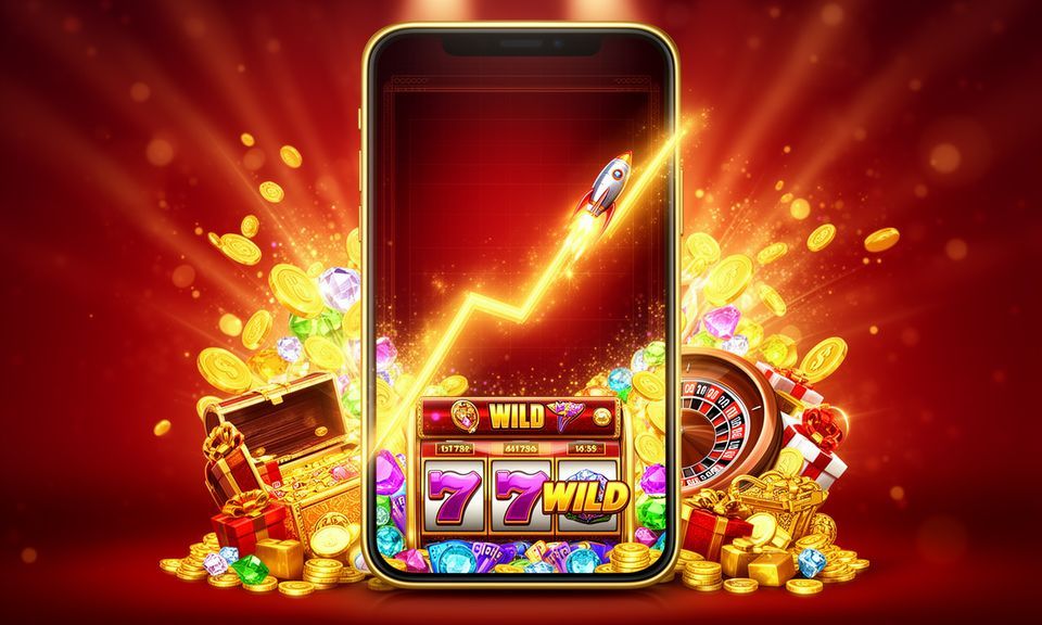 dewislot77 What Sumatra Tiger Slots Offer at dewislot77